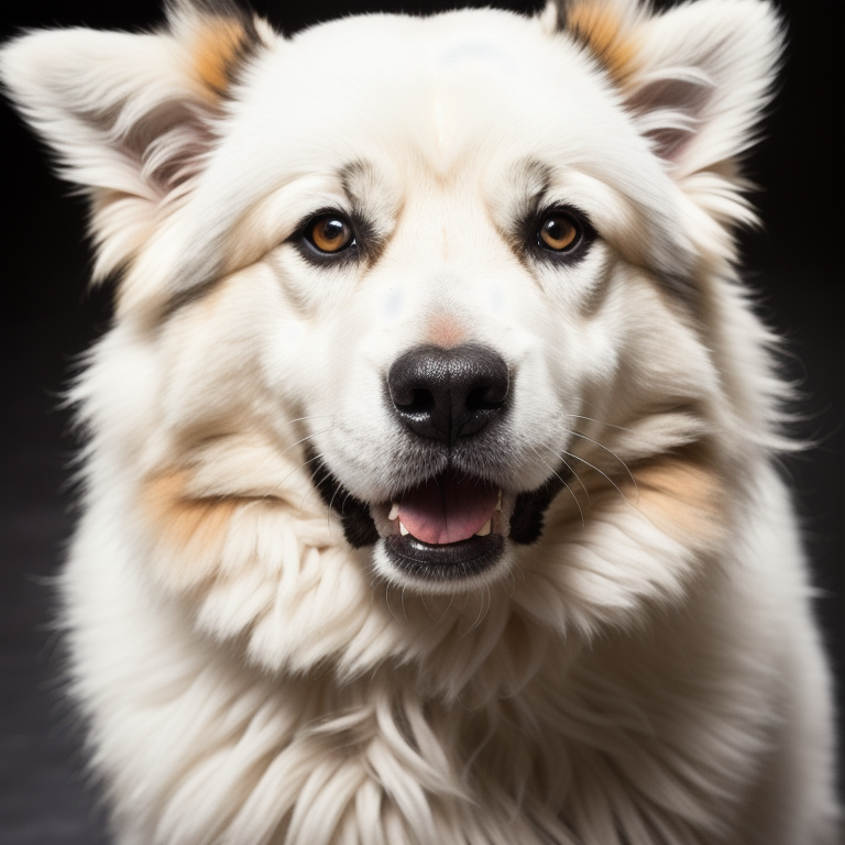 Himalayan Sheepdog