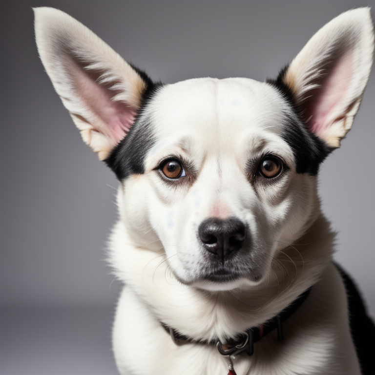 Hmong bobtail dog