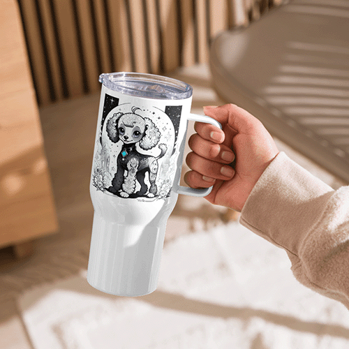 Travel Mug