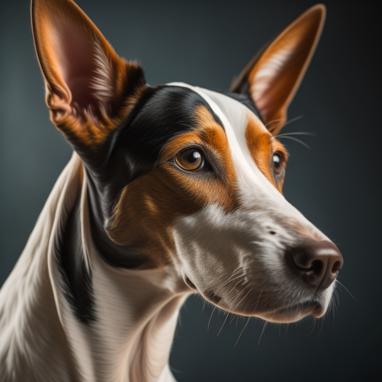 Ibizan Hound