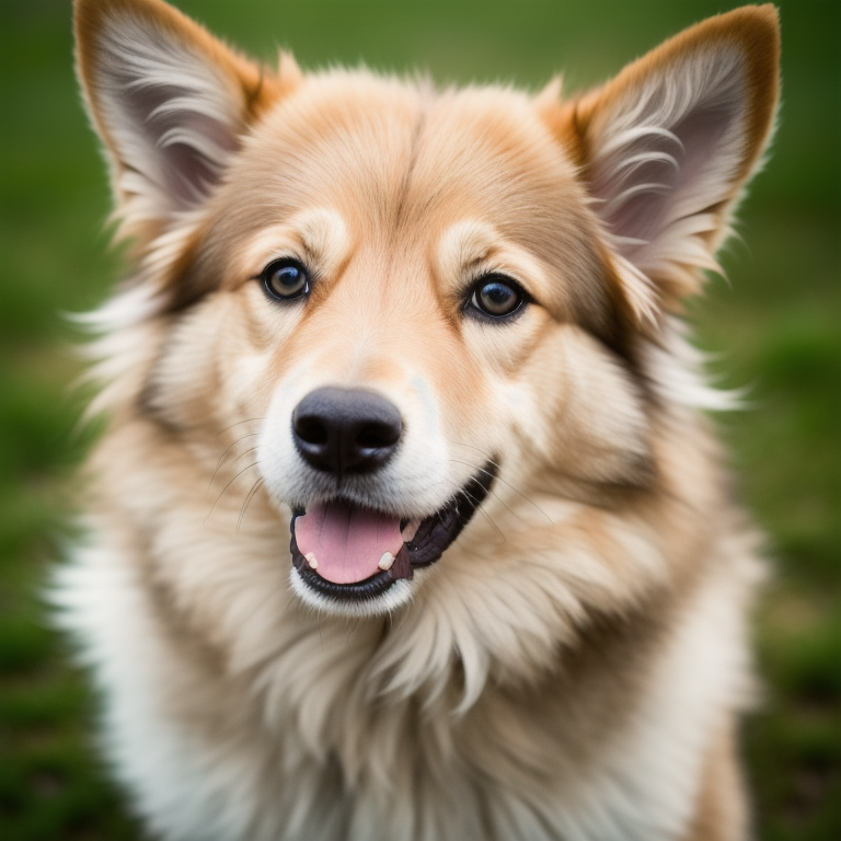 Icelandic Sheepdog