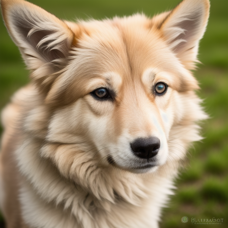 Icelandic Sheepdog