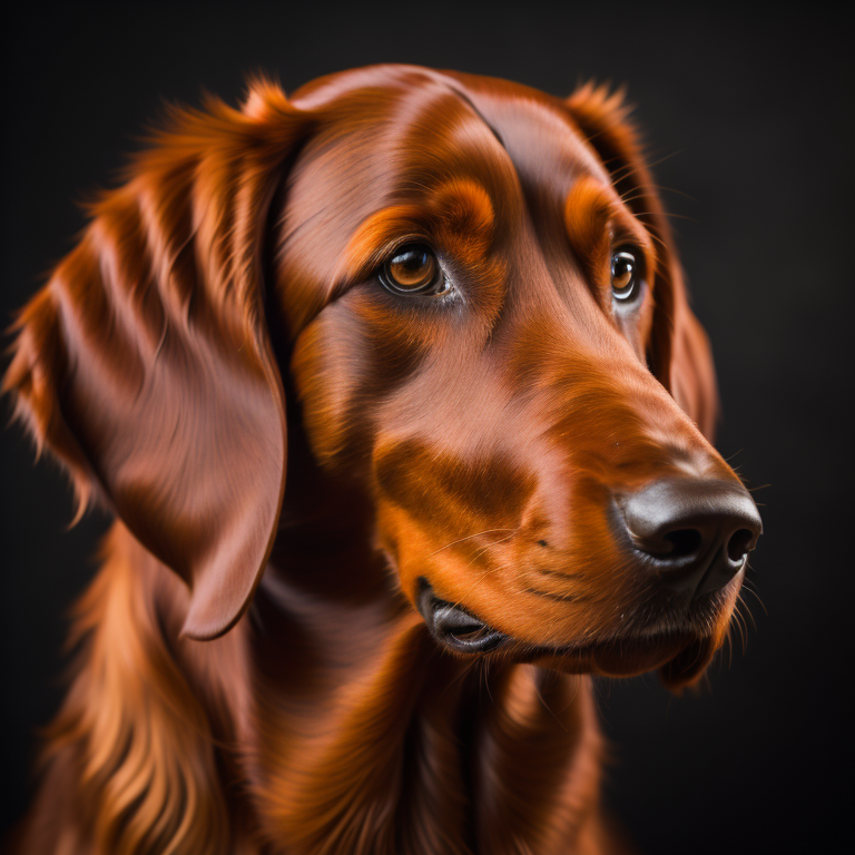 Irish Setter