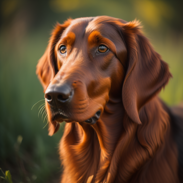 Irish Setter