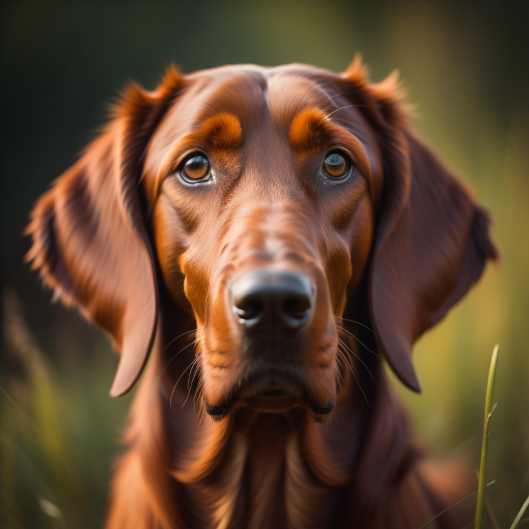 Irish Setter