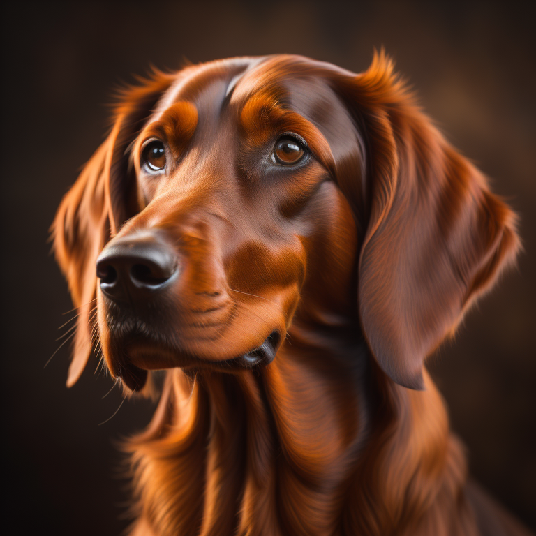 Irish Setter