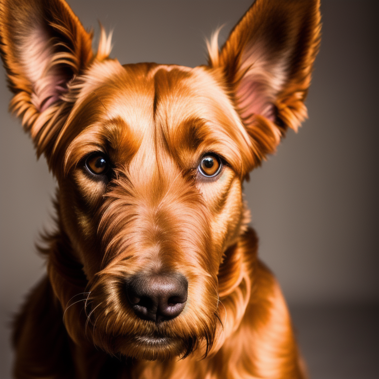 Irish Terrier