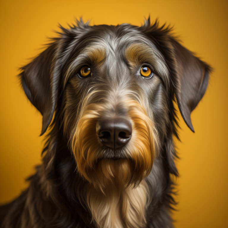 Irish Wolfhound