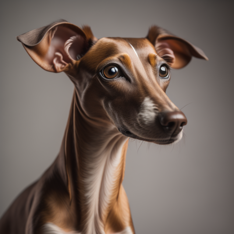 Italian Greyhound