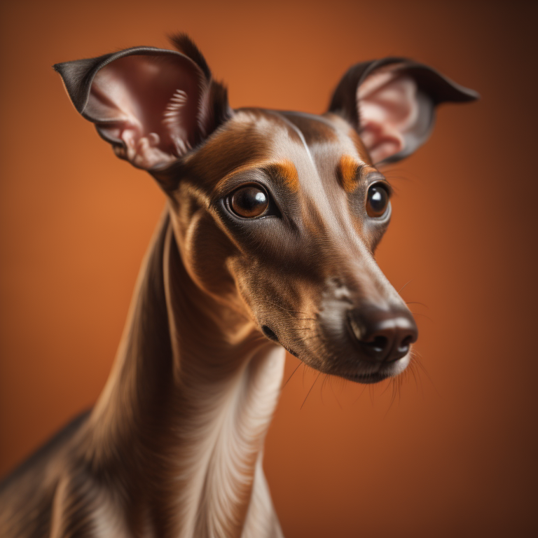 Italian Greyhound