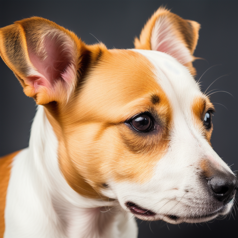 Jack Russell Terrier