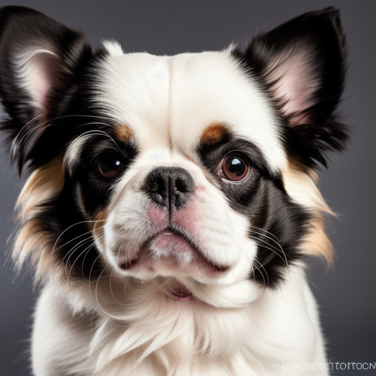 Japanese Chin