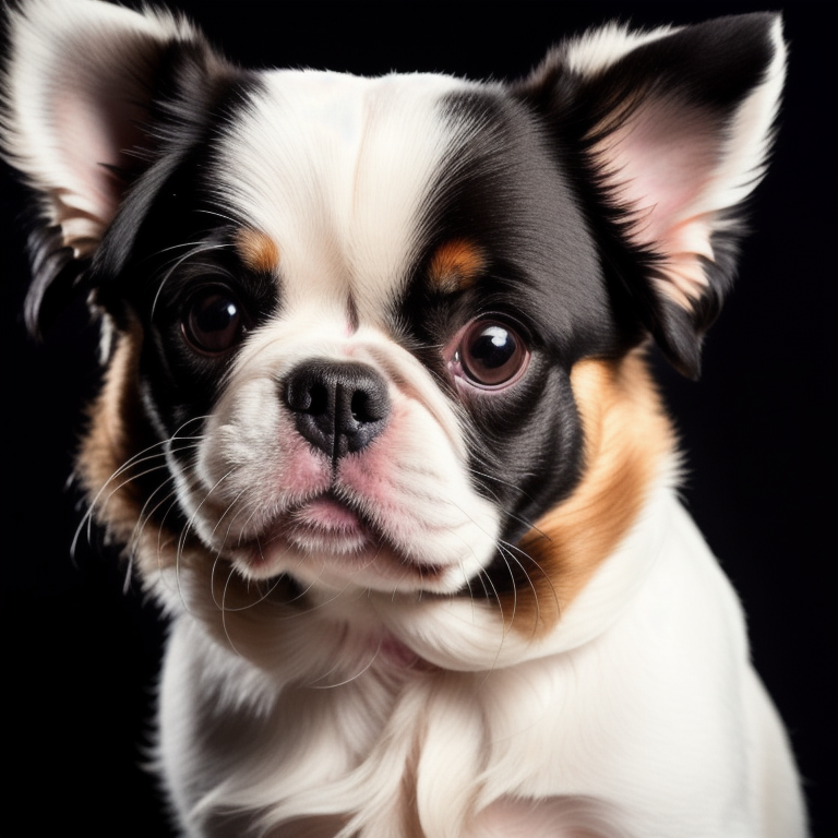 Japanese Chin