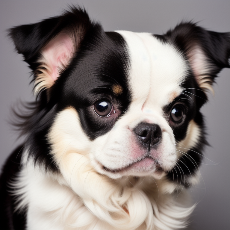 Japanese Chin