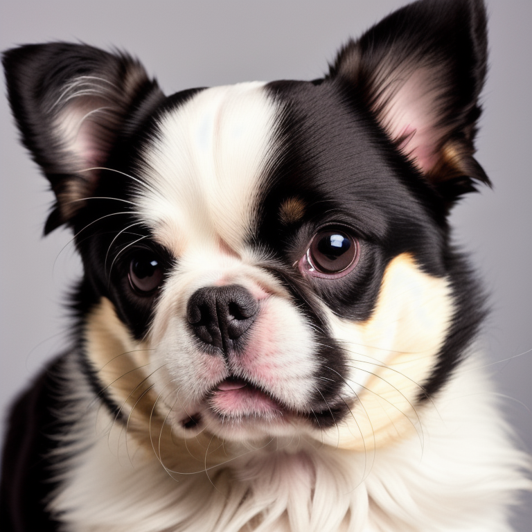 Japanese Chin