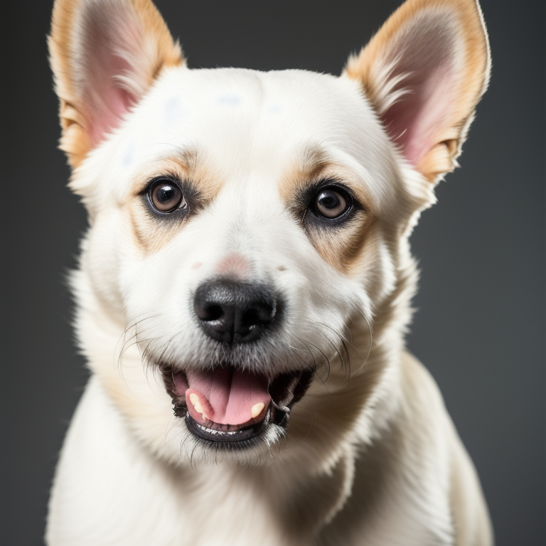 Japanese Terrier