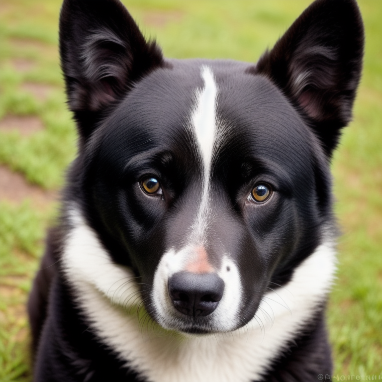 Karelian Bear Dog