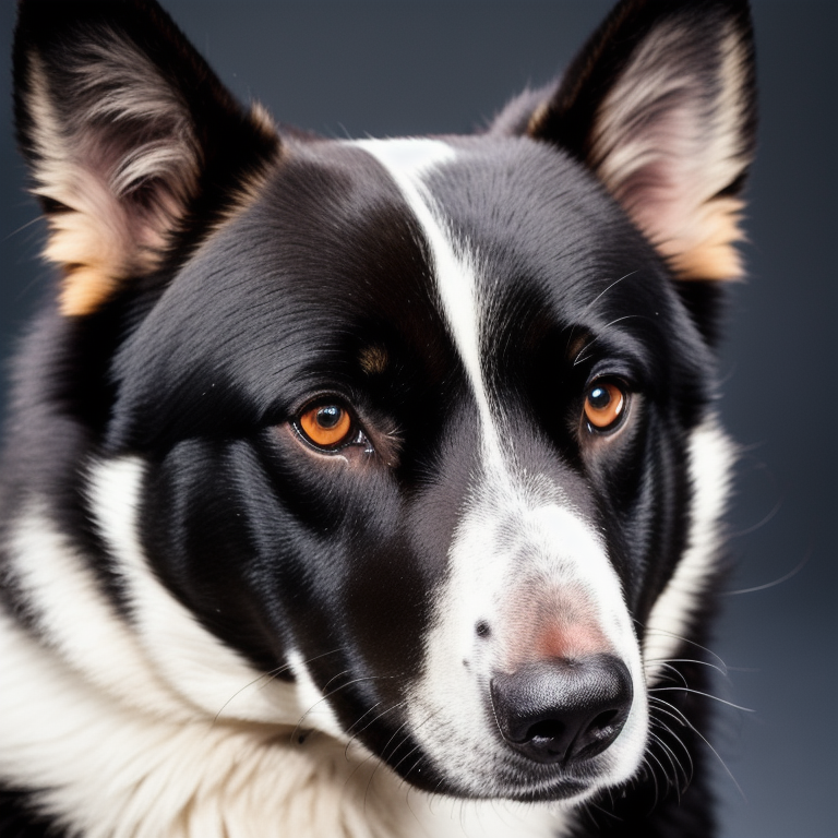 Karelian Bear Dog