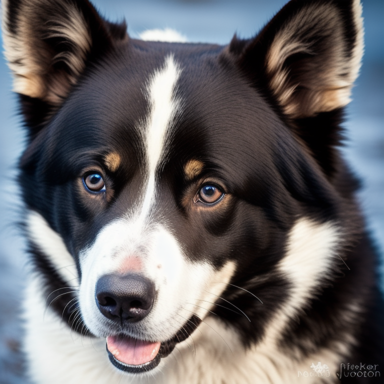 Karelian Bear Dog