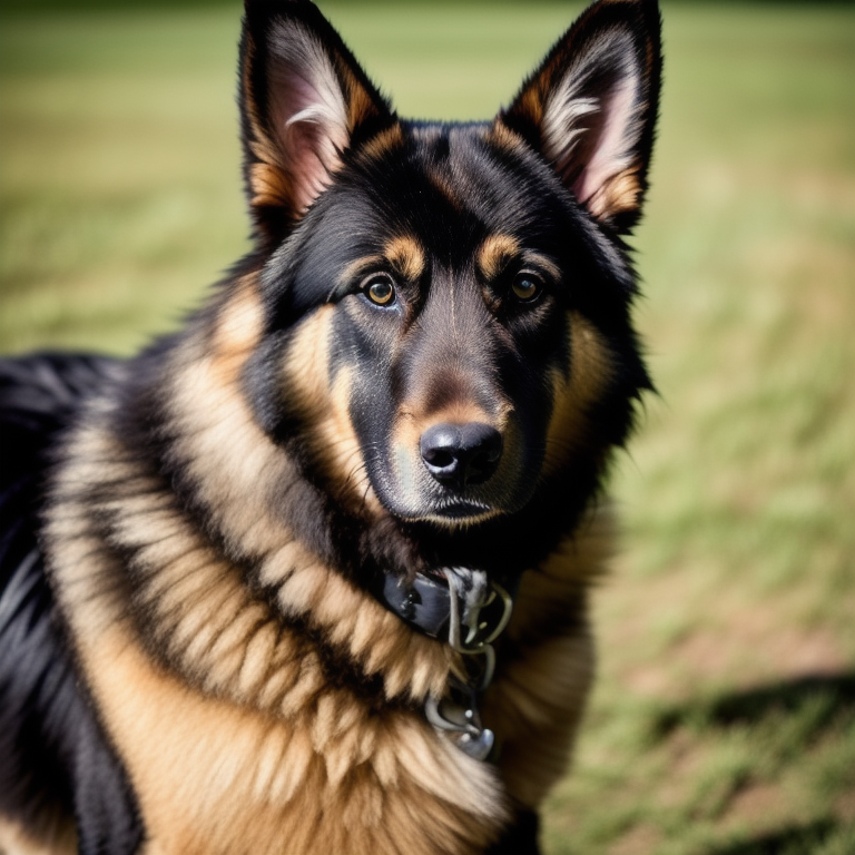 King Shepherd