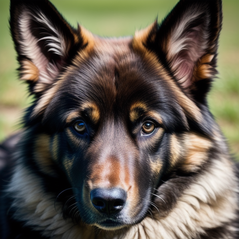 King Shepherd