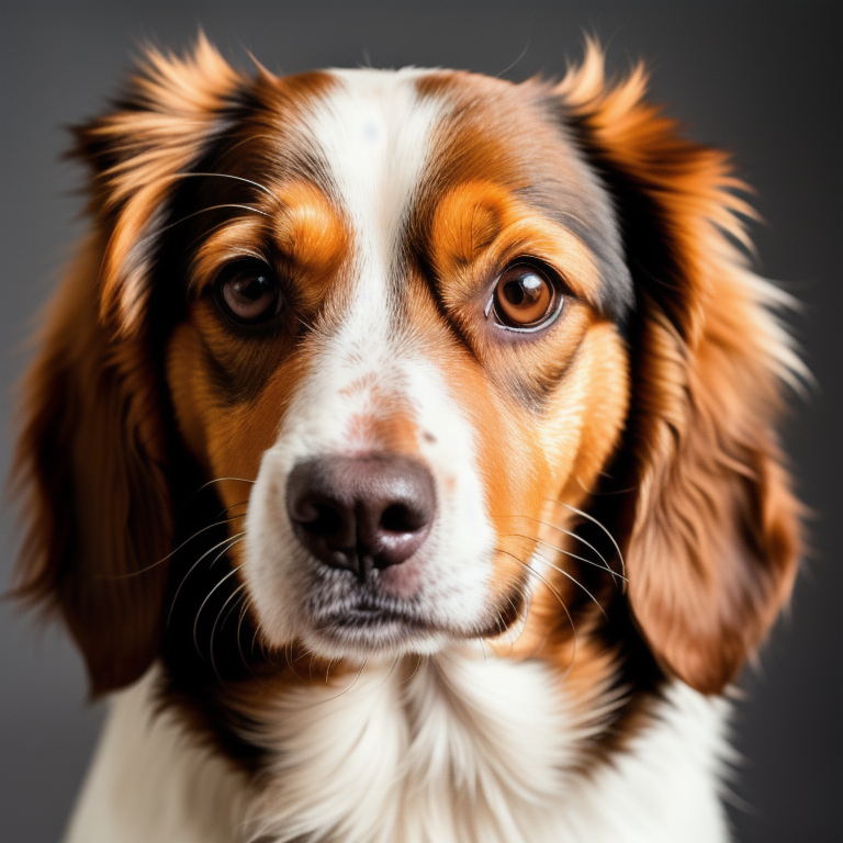 Kooikerhondje