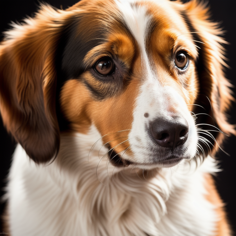 Kooikerhondje