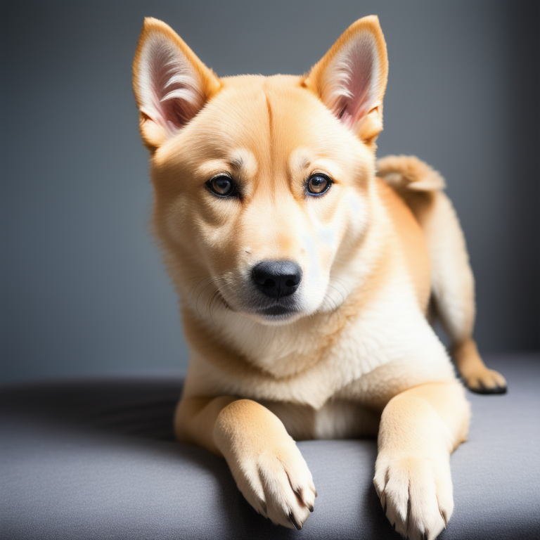 Korean Jindo