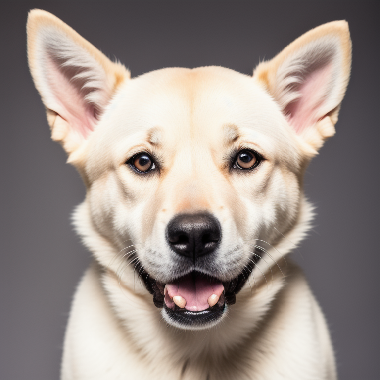 Korean Jindo