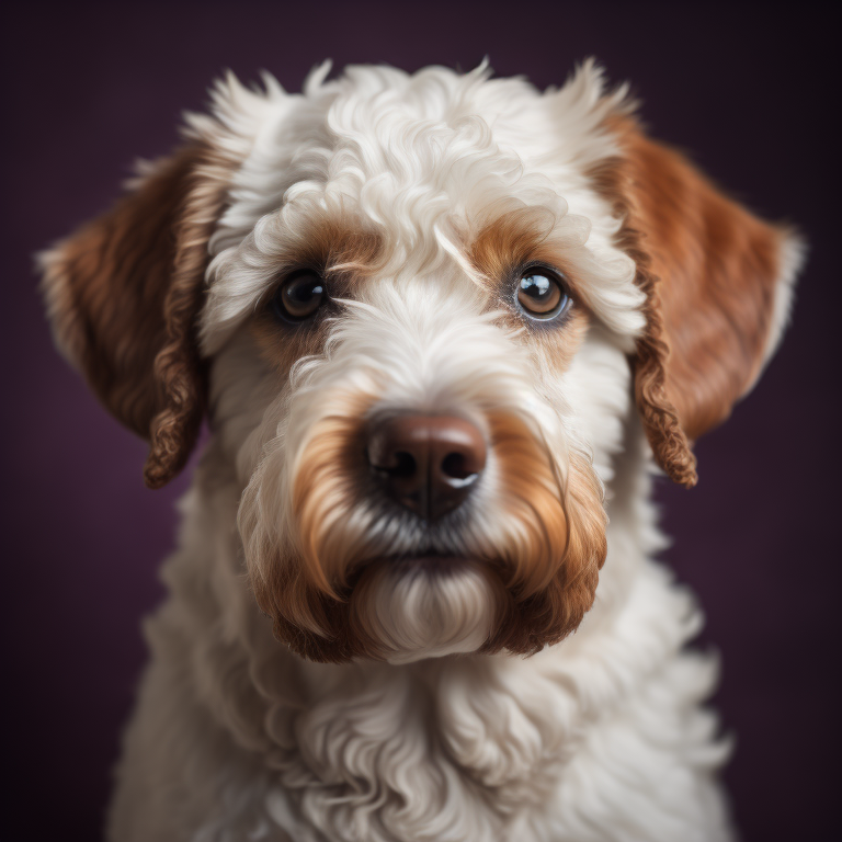 Lagotto Romagnolo