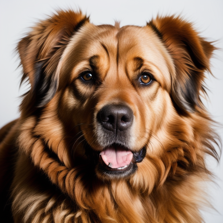 Leonberger