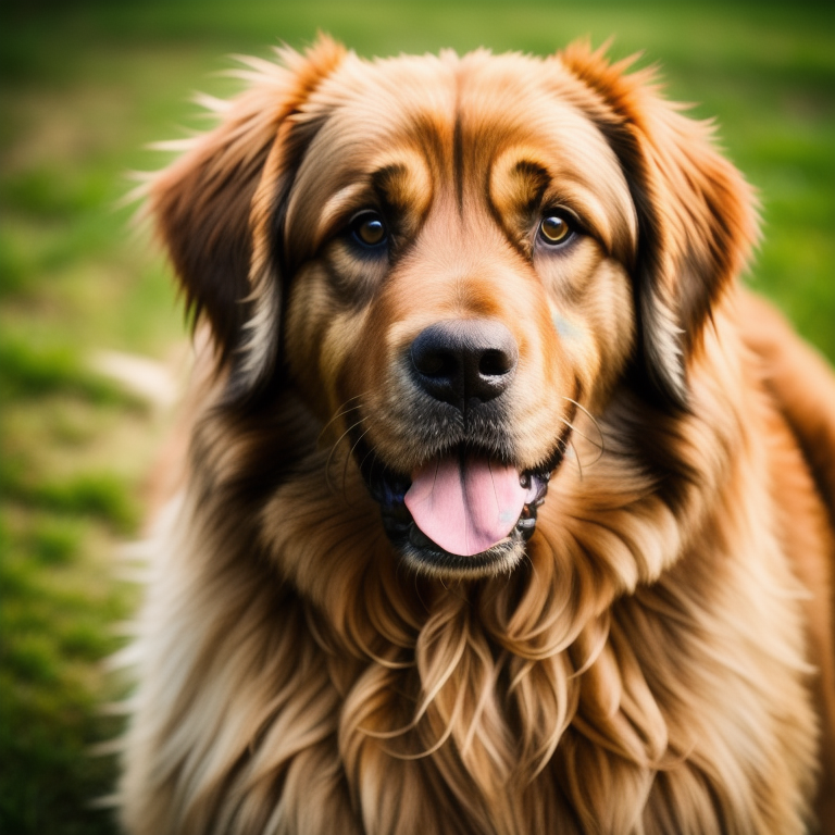 Leonberger