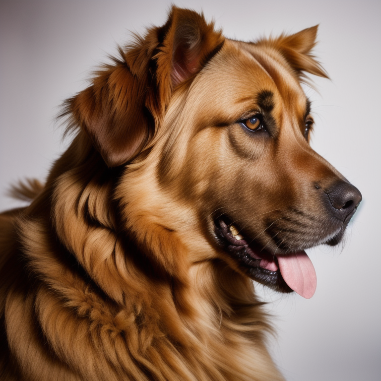 Leonberger