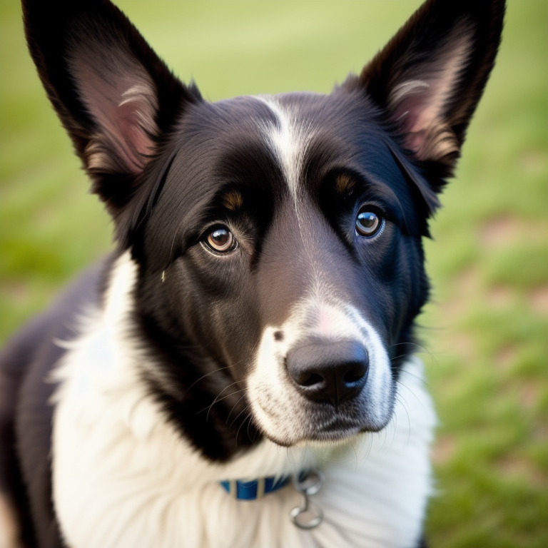 Majorca Shepherd Dog