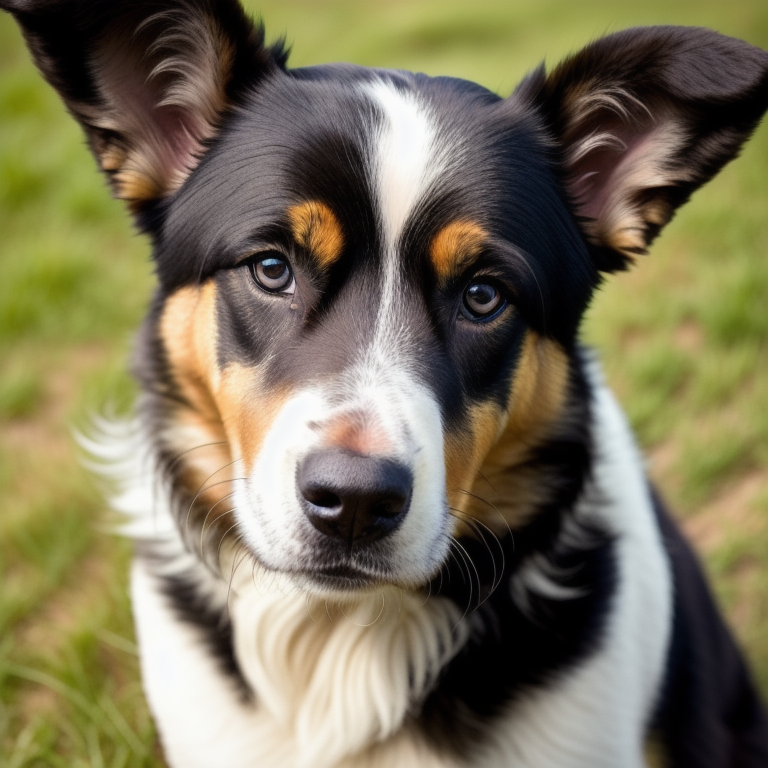 Majorca Shepherd Dog