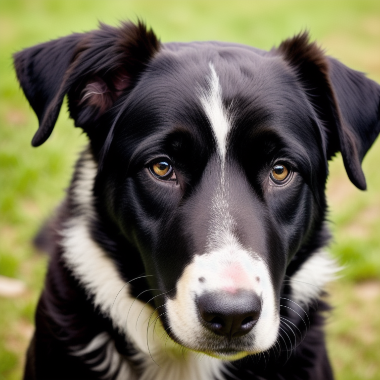 Majorca Shepherd Dog