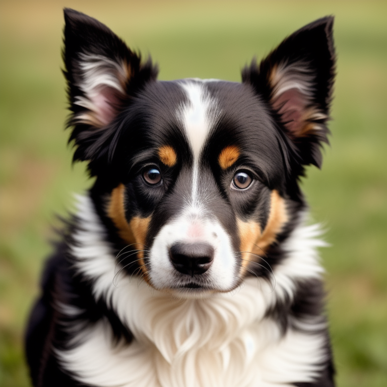 Miniature American Shepherd