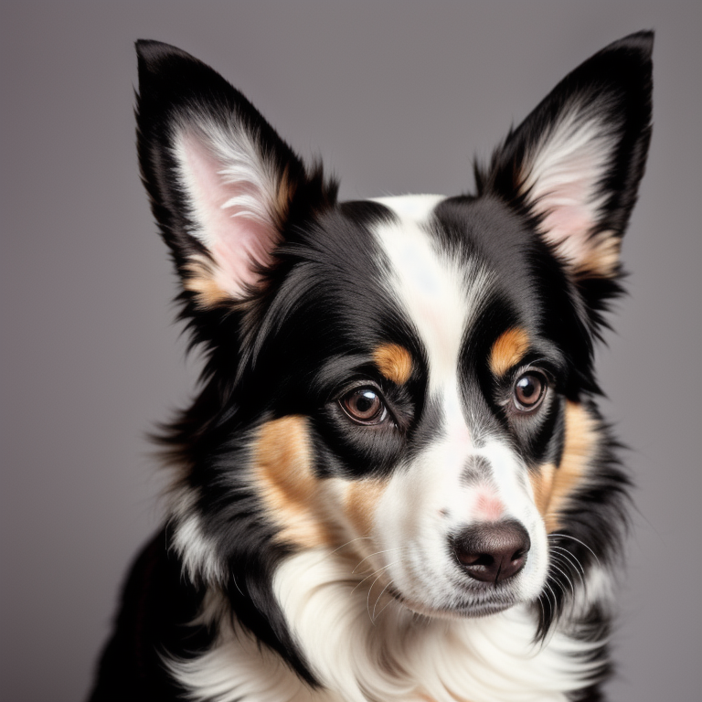 Miniature American Shepherd