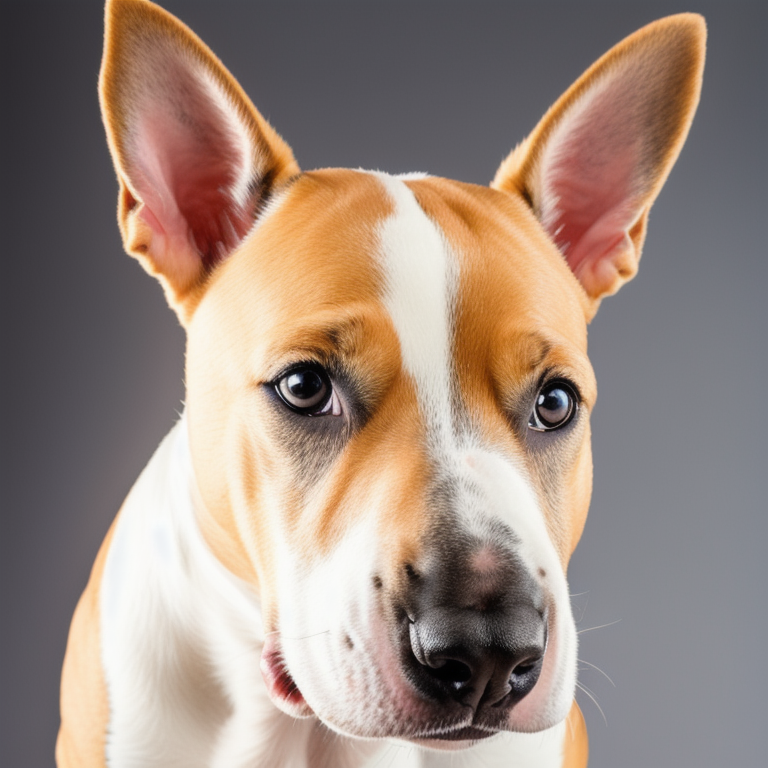 Miniature Bull Terrier