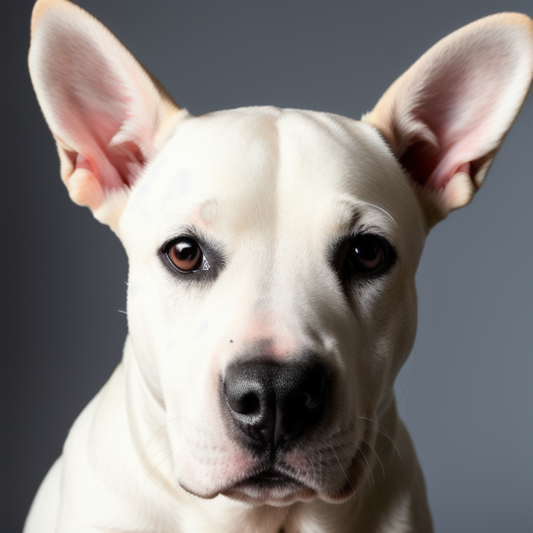 Miniature Bull Terrier