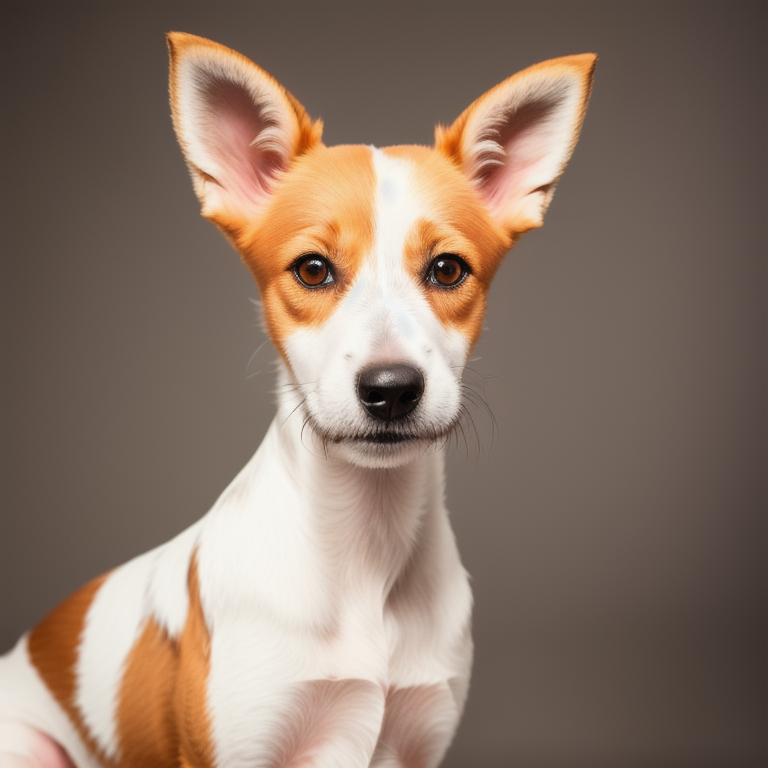 Miniature Fox Terrier