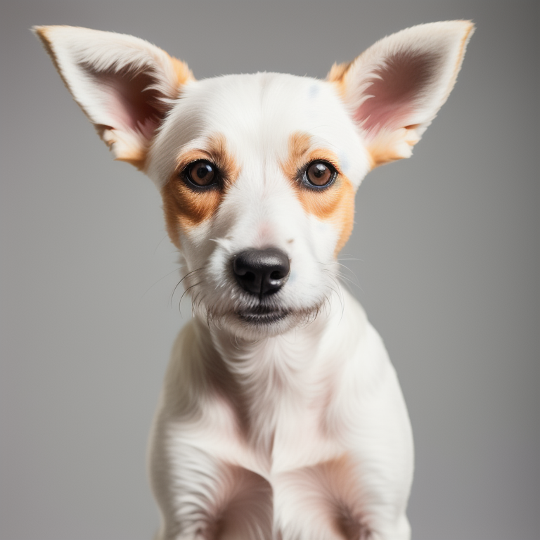 Miniature Fox Terrier