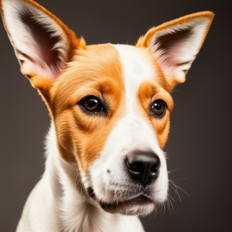 Miniature Fox Terrier