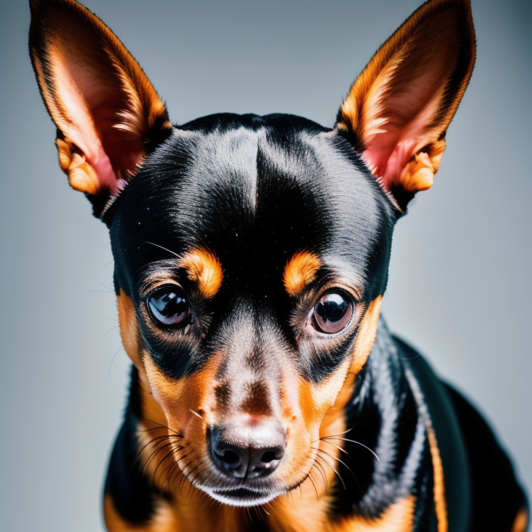 Miniature Pinscher