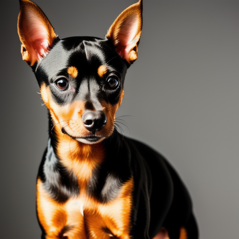 Miniature Pinscher