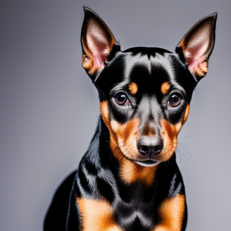 Miniature Pinscher