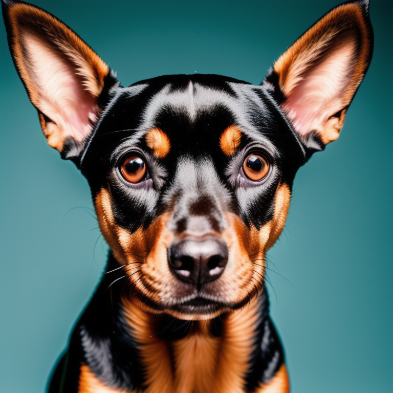 Miniature Pinscher