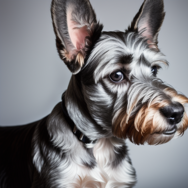 Miniature Schnauzer