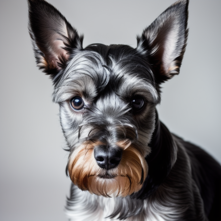 Miniature Schnauzer