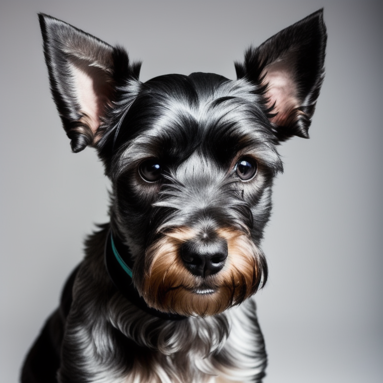 Miniature Schnauzer